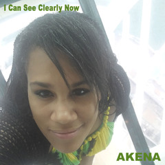 Akena - I Can See Clearly Now 2018