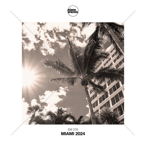 EW 278 LEMAN (DE) - El Juego (Extended Mix) Snippet