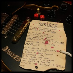 STRISCE