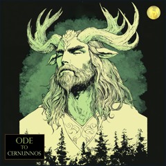 An Ode To Cernunnos