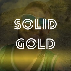 Solid Gold (feat. Camila Pacanaro)