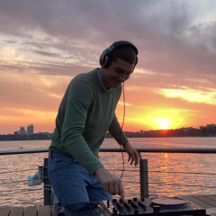 Afrohouse Sunrise session (Keinmusik, Black Coffe, Kanye West, Ayo Hypno etc.)