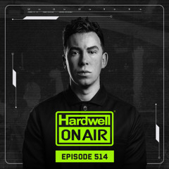 Hardwell On Air 514
