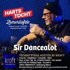 Hartstocht Promo by Sir Dancealot