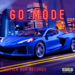 Go Mode(feat. HomeboiiVic & JT BANGA) (Prod. by inswain)