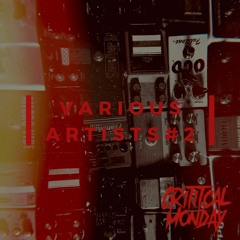 PREMIERE > Bonnie Spacey and Rem's Martinez - Craig [CRITICAL MONDAY]