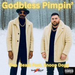 Godbless Pimpin’ (feat. Snoop Dogg)