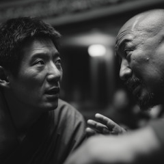 Om tryambakam yajamahe DJ Yak