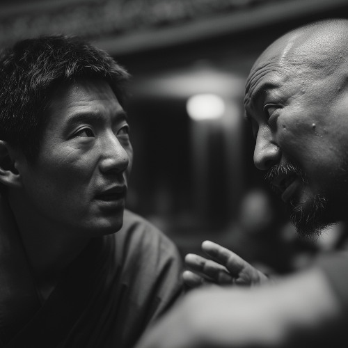 Om tryambakam yajamahe DJ Yak