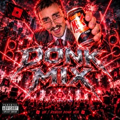 dr donk mix id? Teil Numero Uno