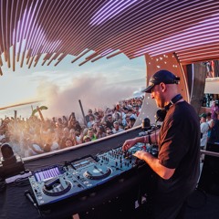 Aly & Fila (Live) from Cafe Del Mar at Rong Open Air Festival 2025 - Malta