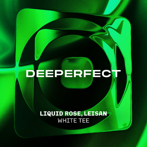 Leisan & Liquid Rose - Say Goodbye (Original Mix)
