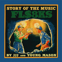 Fla$hBackS  prod.KID FRESINO