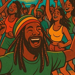 RASTA PARTY 420
