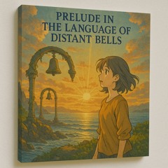 Prelude in the Language of Distant Bells