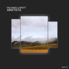 Facundo Capott - Amatista (Short Edit)
