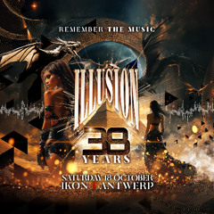 38 Years Illusion - The Level
