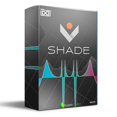 Enhance Your Soundscapes with UVI Shade for Windows - Download Now!