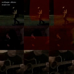 scruffpuppie - affection (stooper cover)