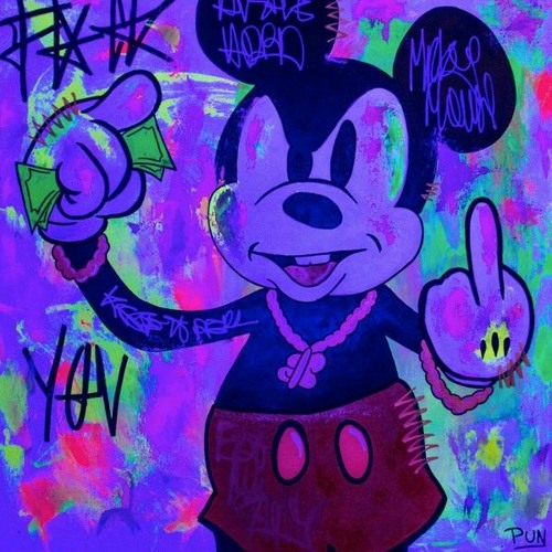 Buck (prod NetuH)