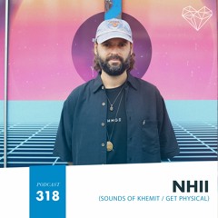 HMWL Podcast 318 - Nhii