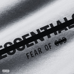 Fear Of [prod. jones]