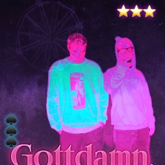 Gottdamn Feat. Ren Gotti