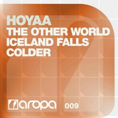 Hoyaa - The other world (Fright Nite Remix)[CD-R]