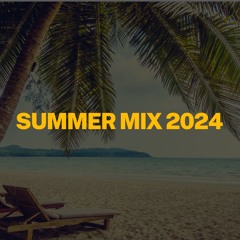 Polygoneer's Summer Mix 2024