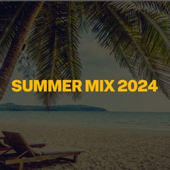 Summer Mix 2024