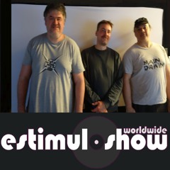 EstimuloShow w/ m50 (Kimochi) & PJOTR (07.06.2025)