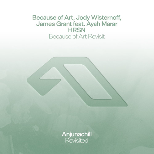 HRSN (Because of Art Revisit) [feat. Ayah Marar]