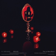 [Full Album] Seulgi (슬기) - 28 Reasons (2022)