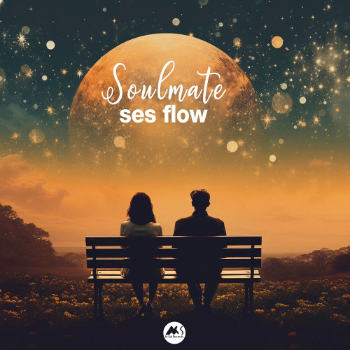 Ses Flow - Kiss You [M-Sol Records]