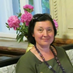 "Зі старого манускрипту" - Автор і виконавець Світлана Короненко