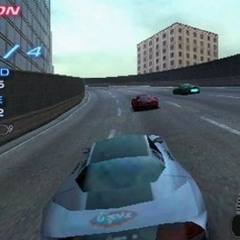 enough tracks from ridge racer