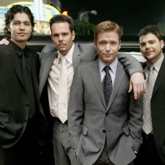 Weezer - El Scorcho (1yiren Flip)