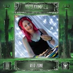 HARD COMPLEX SHOWCASE | #13 | RED ZONE
