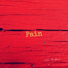 Pain (Produced by SOGIMURA)