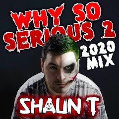 Shaun T - Why So Serious 2.0