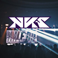 DJ DO BAILE (NKS) - w/ cacau chuu