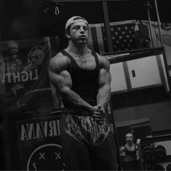 TREN TWINS X STATIC  GYM MOTIVATION