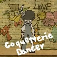 【コケッタリーダンサー (Coquetterie dancer)】