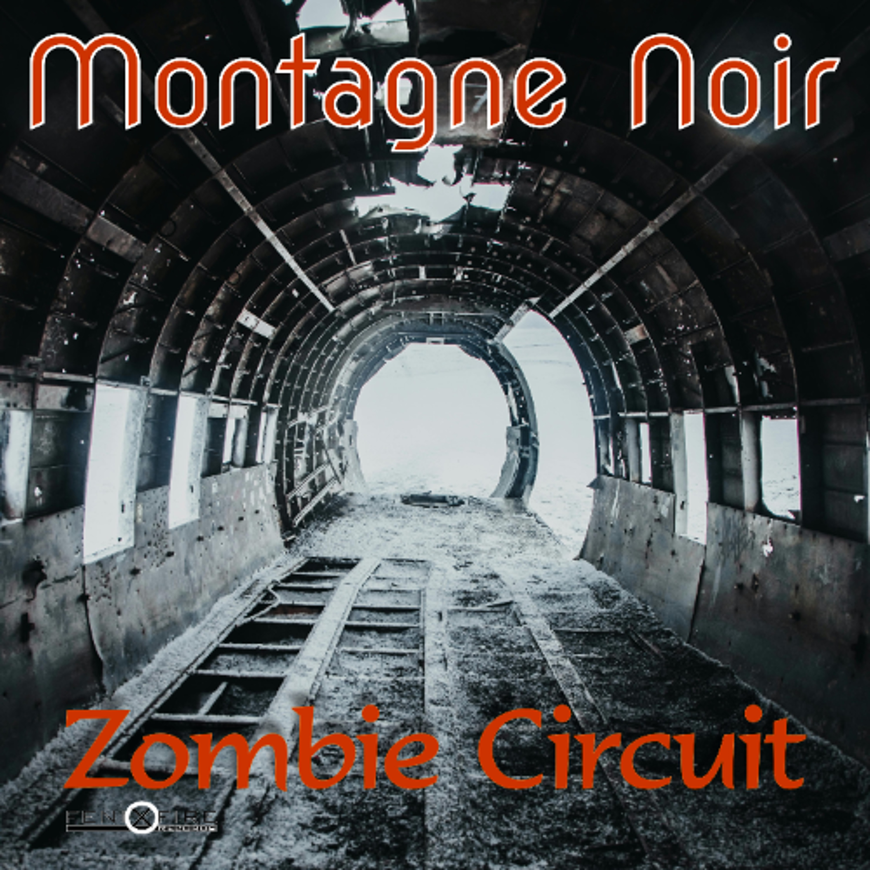 PREMIERE : Montagne Noir - Lunar Tides episode artwork