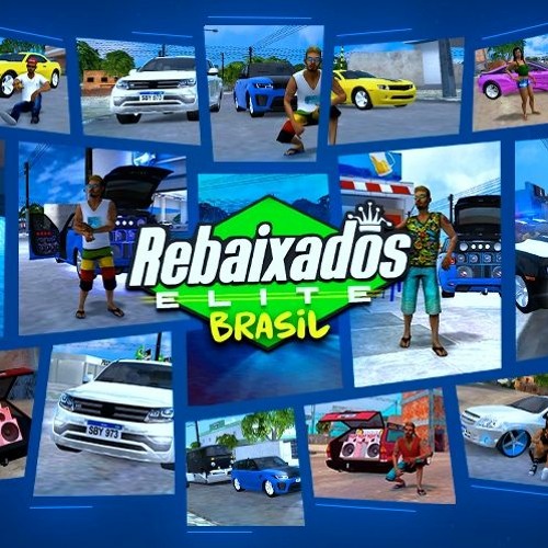 Stream Enjoy Rebaixados Elite Brasil Lite with Mod APK Download