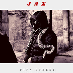 #347 Jax - Fifa Street