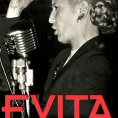 ( tiO ) Evita: The Real Lives of Eva Peron by  Nicholas Fraser &  Marysa Navarro ( eycZ )
