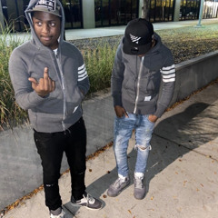 Mar Mar x Chevy Welly - NBA