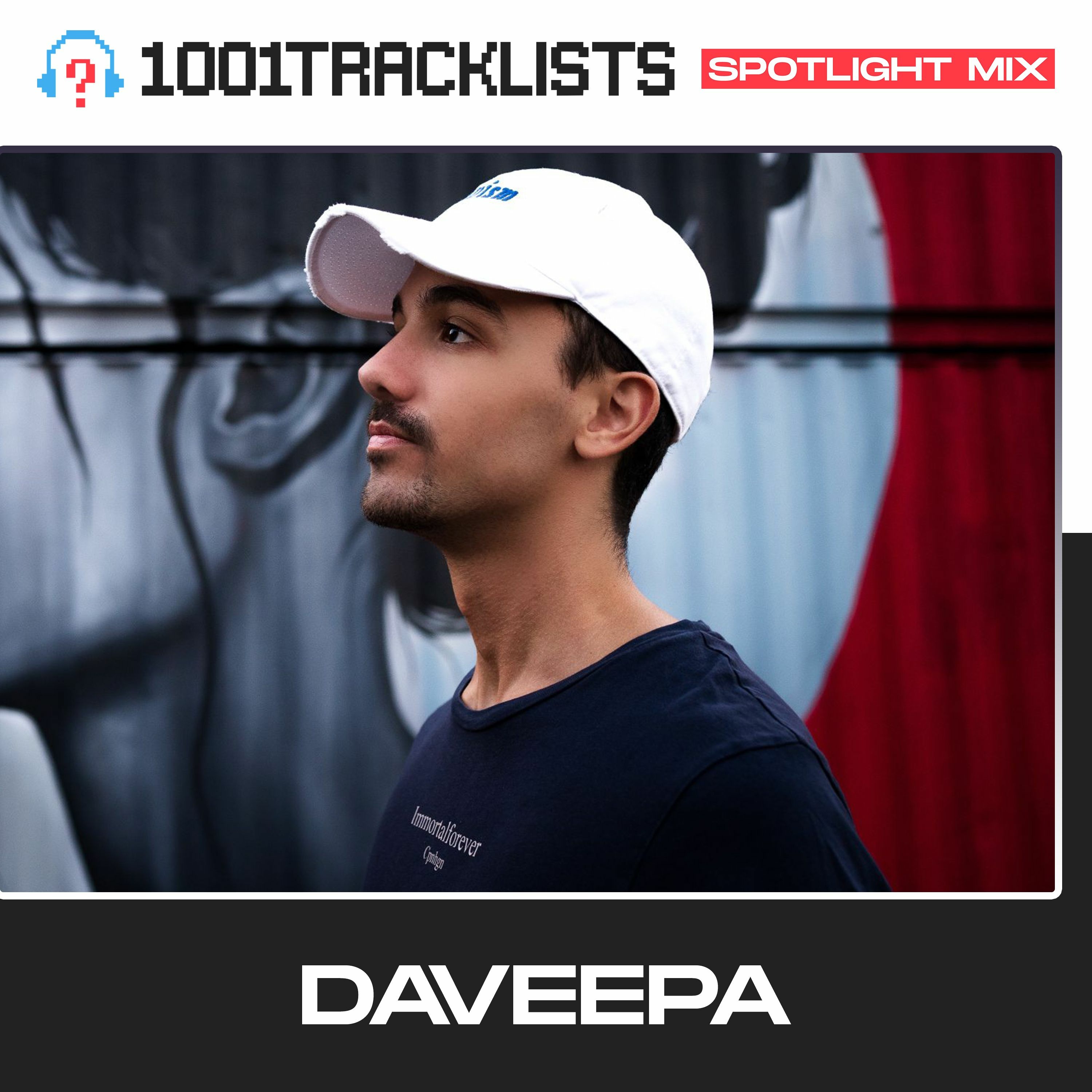 1001Tracklists Exclusive Mixes