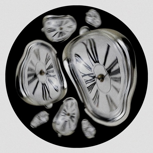 Ashtray Trax - Tek Time (Logan OLM Dub)